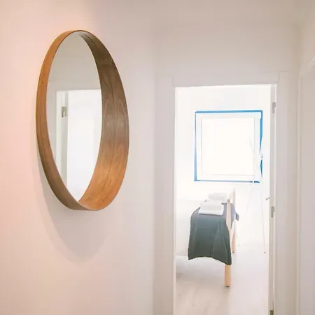 Apartmán Floor By Silver Prop Nazaré