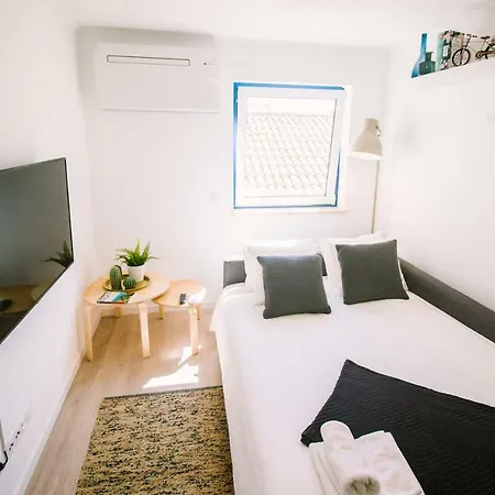 Apartmán Floor By Silver Prop *