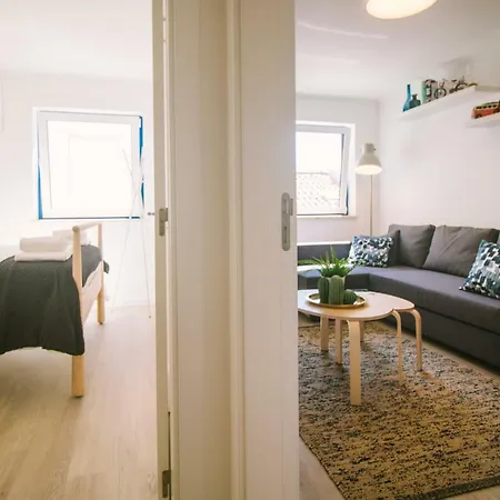 Apartmán Floor By Silver Prop *